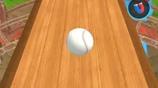Sky Ball Jump Gameplay Walkthroungh Android IOS Level 98