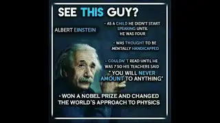 Albert Einstein Quotes With Beautiful Nature Relaxing Music for Stress Relief,Deep Sleep #foryou