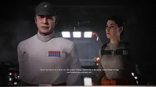 Battle of Jakku, Admiral Versio's final speech (The Empire End)