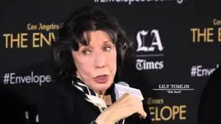 'Grandma': Andrew Miano, Paul Weitz and Lily Tomlin on making a small movie on a small budget