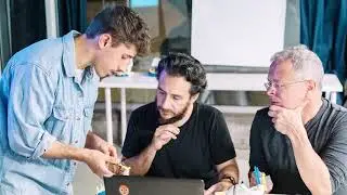 ¿QUÉ ES LAB-LOB?