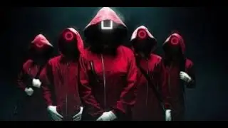 Squid Game Intro to Stay | Escape 2021  #Zedd