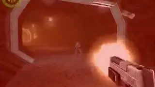 Red Faction PC Segmented Speedrun - Easy Difficulty - 1:01:55 - Henk Pietersen
