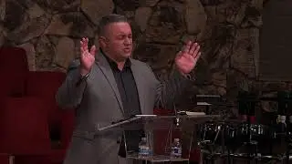 Thursday 12/14/23 New Hope Church Service