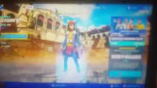 testing certain skins in suit in new bodyguard ltm