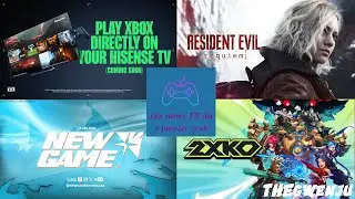 Video game news from 07/01/2026