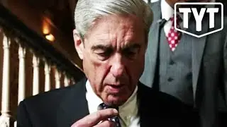 The Most Surprising Thing About Mueller's Speech