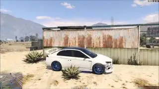 funny GTA lulz