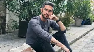 PHOTO Florian (MAPR 2)&nbsp;: son message tr&egrave;s &eacute;mouvant pour son papa disparu