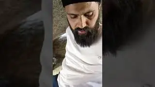 naate pak in gare shor (maqqah)