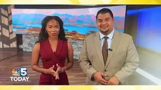 WPTZ - NBC5 NEW TOMORROW MORNING TOPICAL (11.7.25 TO 11.13.25)