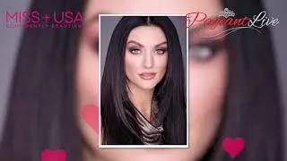 Miss USA 2020 PageantLIVE Experts' Early Favorites