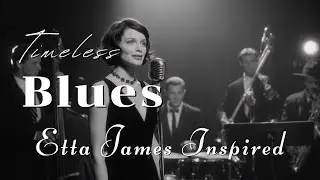 Timeless Soul Music Gems ~ Smooth Blues Harmony & Classic R&B Vocal Hits Playlist