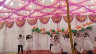 Trending# video Aryan# school# mein# Aarav Pandey #ka pahla #function💯❤️❤️❤️❤️💯❤️💯