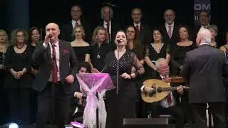 Nuran Coşar & Sezgin Kaçmaz  - Kadehinde Zehir Olsa