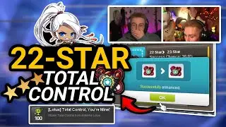 СХОДИМ С УМА ОТ 22-ЗВЕЗДОЧНОГО TC! | Еженедельные клипы MapleStory №2