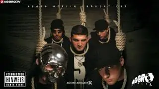 SIDO & HARRIS - DEINE LIEBLINGSRAPPER - ORENO EISONO RAPPER - AGGRO ANSAGE NR. 5X PE - TRK 34