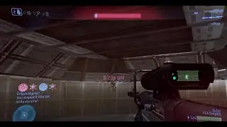 Halo 3 (MCC) Montage #12
