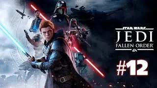 Star Wars Jedi: Fallen Order | PC | LetsPlay en Espa&ntilde;ol | FINAL | Cap&iacute;tulo 12