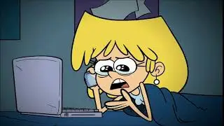Lori and Bobby watch Fullmetal Alchemist