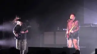 Deftones  - (L)MIRL - Live @Fabrique Milan - 21/04/2017
