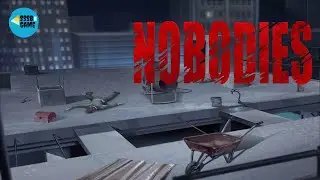 Nobodies Murder Cleaner: Mission 1 , iOS/Android Walkthrough