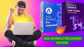 Ada Bundle Review: Get The Best Of Ada