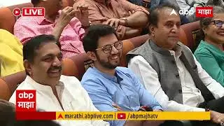Sanjay Raut book Narkatla swarg : दोन अधिकारी रात्री कोठडीत आले, त्या दिवशी काय घडलं!