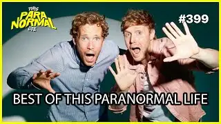 The BEST of This Paranormal Life (2024)