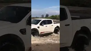 Ford Gabo  #chile #automobile #offroad #ford #fordranger