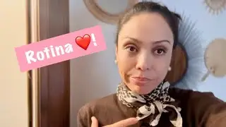 Dias chuvosos, limpando a casa e muito mais …