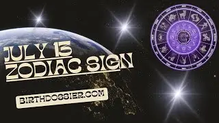 July 13 Zodiac - Understanding the Creative and Sensitive Nature of Cancerians