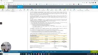 Zipforms Sending a Form for Signature