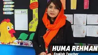What Our Teachers Really Feel About Teaching at AIS!