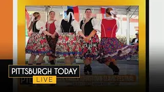 Johnstown Slavic Festival celebrates heritage through culture, food, dance and fun