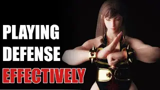 SFV CE: A tip for more effective defensive play.