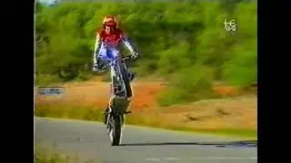 TARRES TVE 1989