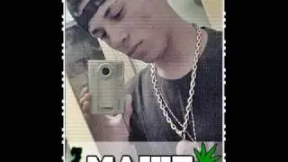MC PATRICK - Os mano da R.V [Dj MAYKINHO]