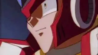 Megaman X4: Zero's Story Cutscene 1