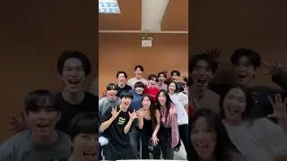 240603 🧟&zwj;♂️🧟 Zomvivor TWT #ZomvivorSeries #ZeeNuNew #ZeePruk #NuNew