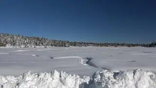 Duck Creek Village, Utah