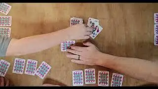 Rat-A-Tat Cat Play-Through