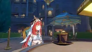 Have a sip with nilou!