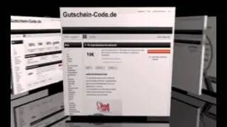kostenlose Gutscheine von Gutschein-Code.de