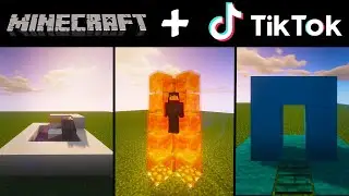 Minecraft life hack in hindi *Cool hacks*