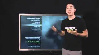 Modern Warfare 3- Prestige Shop [Русский]
