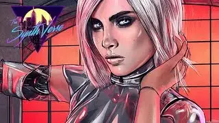 North Exit - Cybervamp