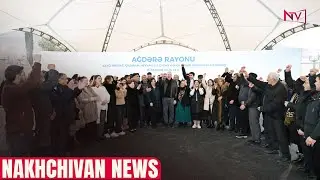 NAKHCHIVAN NEWS  14.01.2026