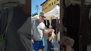 Florence Italy 