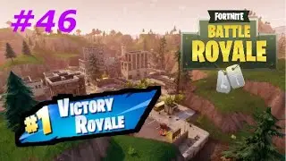 8 Kill Duo Win w/ OhSlothz